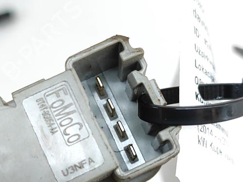 Electronic sensor FORD USA MUSTANG Coupe 2.3 EcoBoost | BP17864713M84 
