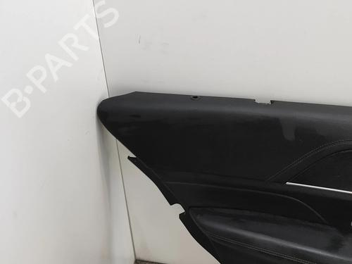 Rear left panel MERCEDES-BENZ GLE (V167) GLE 400 d 4-matic (167.123) | BP32991035C60 - Image 2