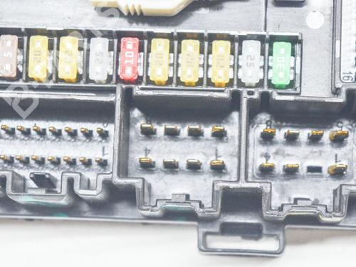 Fuse box TESLA MODEL S (5YJS) 75 | BP8837787E1 - Image 6