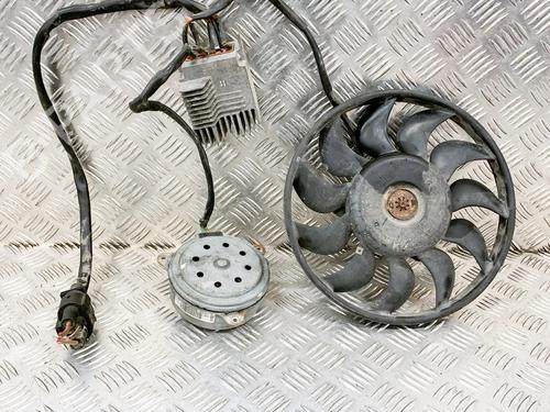 radiator-fan-audi-a6-c6-avant-4f5-2004-2005-2006-2007-2008-2009-2010-2011-29264937 main image