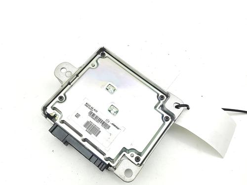 Used Electronic module Electronic module MAZDA MX-5 IV (ND__) 2.0 (ND2E, ND6E) (160 hp) 35717623 35717623