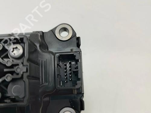 Gearstang VOLVO XC40 (536) B3 Mild-Hybrid | BP28557601M90 