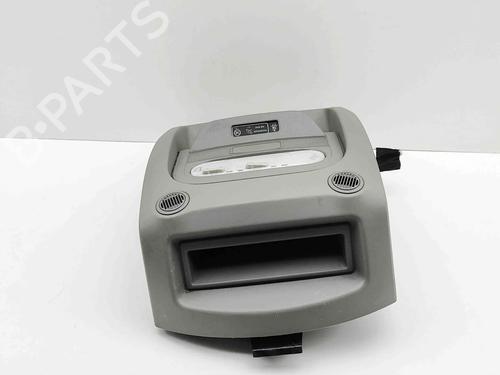 Interior roof light OPEL MOVANO B Van (X62) 2.3 CDTI FWD (FV) | BP36066779I8 - Image 4