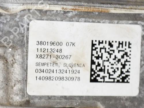 Steering rack BMW i3 (I01) Electric | BP8935992M22 - Image 9