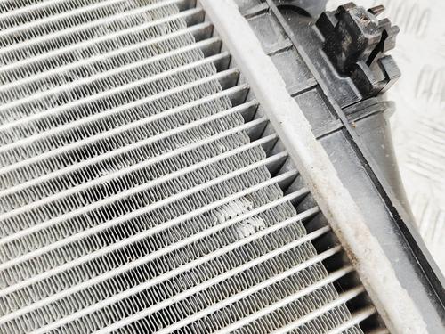 Water radiator MERCEDES-BENZ S-CLASS Coupe (C216) CL 500 4-matic (216.394) | BP32191526M31 