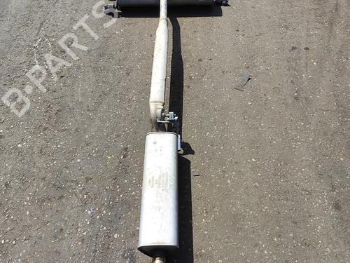 Exhaust system VW TIGUAN (CT1) 1.5 eTSI | BP35811605M121 - Image 6