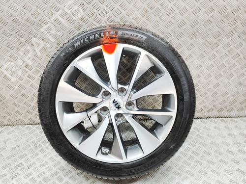 Used Rim Rim KIA OPTIMA Sportswagon (JF) 1.7 CRDi (141 hp) 33393734 33393734