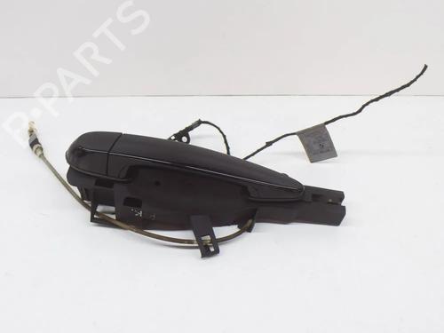 Used Front left exterior door handle Front left exterior door handle BMW 3 Coupe (E92) 335 d (286 hp) 7017165 7017165