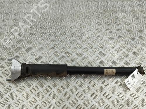 Used Right rear shock absorber MERCEDES-BENZ CLA (C118) CLA 200 (118.387) (163 hp) 28438372