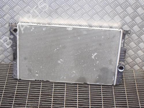 Used Water radiator Water radiator BMW 2 Coupe (F22, F87) 228 i (245 hp) 7852843 7852843