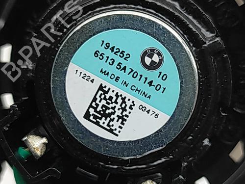 Speaker BMW 5 (G60, G90, G68) i5 eDrive40 | BP34347849E2  - Image 6