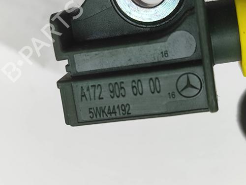 Electronic sensor MERCEDES-BENZ E-CLASS Coupe (C207) E 350 BlueTEC / d (207.326) | BP33387369M84  - Image 5