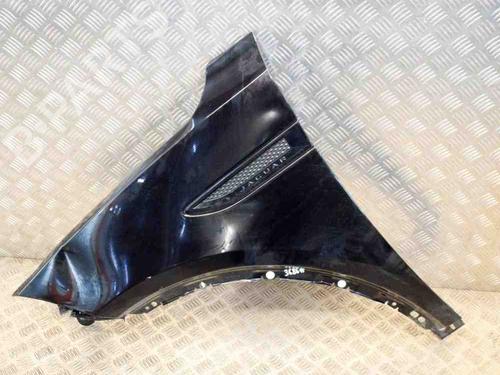 Forskærm venstre JAGUAR E-PACE (X540) 2.0 D150 (150 hp) 29890709