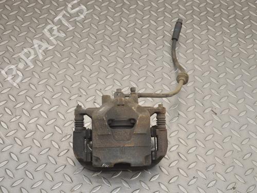 Used Left front brake caliper Left front brake caliper OPEL MOKKA / MOKKA X (J13) 1.6 CDTI (_76) (136 hp) 33358723 33358723