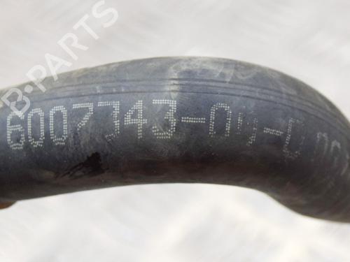 Pipe TESLA MODEL S (5YJS) 75 | BP14620284M125 