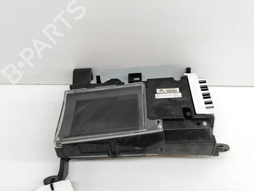 Used Display monitor TOYOTA PRIUS PLUS (_W4_) 1.8 Hybrid (ZVW40W, ZVW41W) (136 hp) 17016452