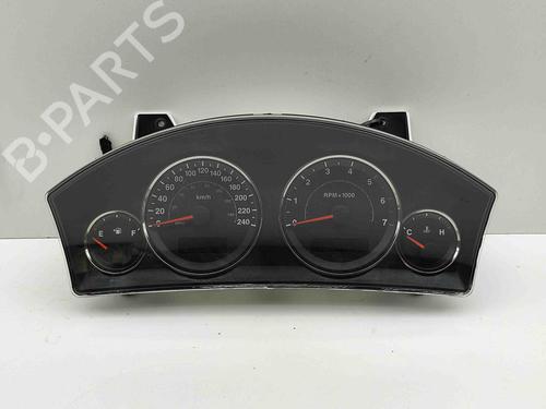 Used Instrument cluster JEEP GRAND CHEROKEE III (WH, WK) 3.0 CRD 4x4 (218 hp) 28154232