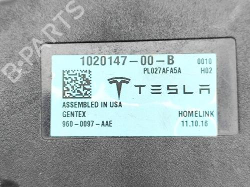 Electronic module TESLA MODEL X (5YJX) P90D AWD | BP36471000M83 - Image 7