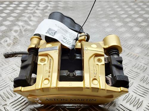 Used Left rear brake caliper Left rear brake caliper 36809305 36809305
