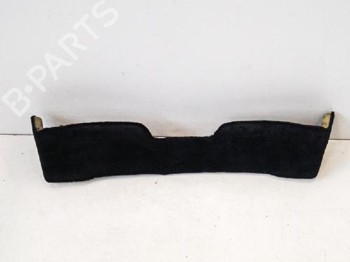 Used Boot lining PORSCHE CAYMAN (987) S 3.4 (320 hp) 6738407