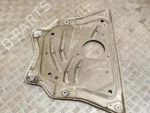 Upper protection BMW X6 (F16, F86) xDrive 40 d | BP10072617M93