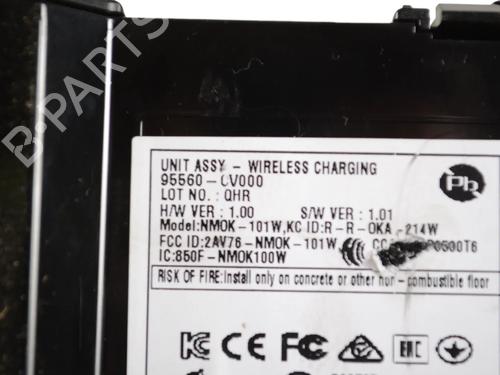 Electronic module KIA EV6 (CV) 77 | BP38875098M83  - Image 6