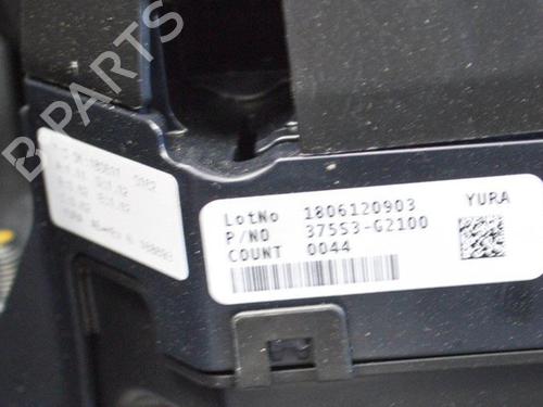 Battery HYUNDAI IONIQ (AE) 1.6 GDI Hybrid | BP14616888E11 