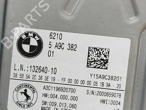 Electronic module BMW X7 (G07) xDrive 40 d Mild-Hybrid | BP27797349M83 