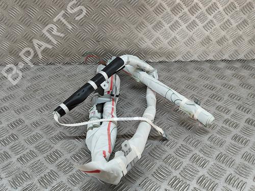 Right curtain airbag MITSUBISHI OUTLANDER III (GG_W, GF_W, ZJ, ZL, ZK) 2.0 Hybrid 4WD (GG2W) | BP24581796C12 