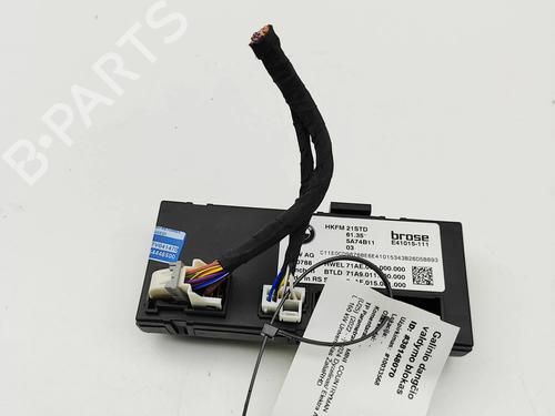 Used Electronic module Electronic module 38756335 38756335