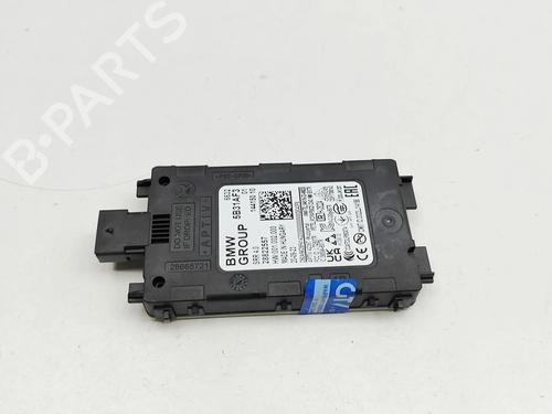 Used Electronic module Electronic module BMW X7 (G07) xDrive 40 i Mild Hybrid (381 hp) 33390150 33390150