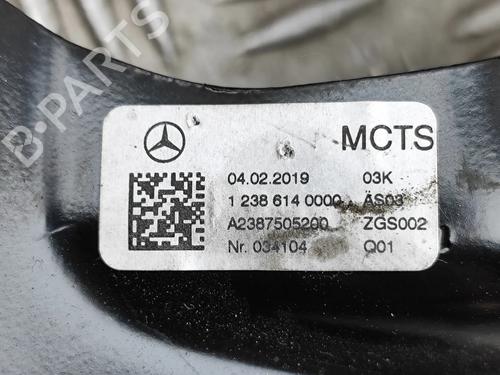Other MERCEDES-BENZ E-CLASS Convertible (A238) E 300 (238.448) | BP37469567O1 - Image 7