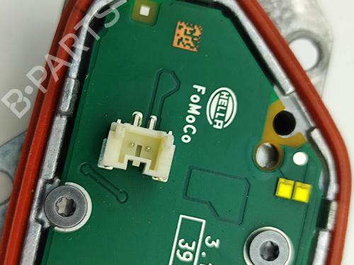 Electronic module FORD PUMA (J2K, CF7) 1.0 EcoBoost mHEV | BP28437988M83 