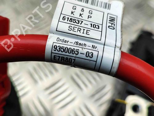 Elektronisk modul BMW 5 (G30, F90) 530 e Plug-in-Hybrid xDrive | BP29488238M83 