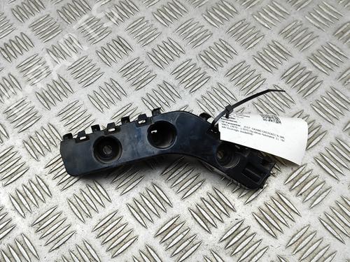 Front bumper bracket JEEP GRAND CHEROKEE IV (WK, WK2) 3.0 CRD V6 4x4 | BP29829811C158 