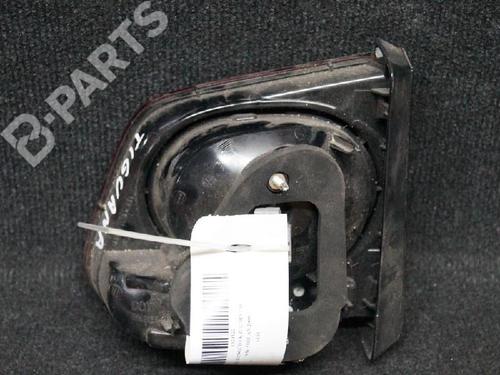 Left tailgate light VW TIGUAN (5N_) 2.0 TDI | BP6717475C79 