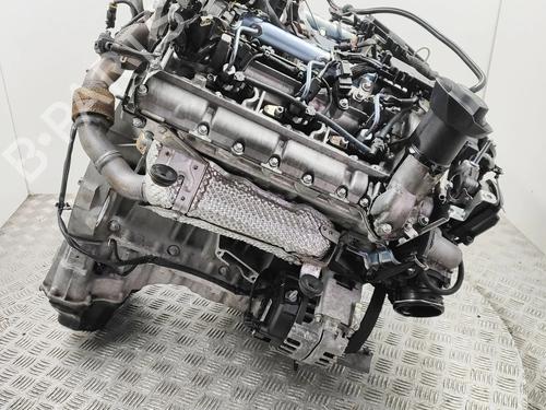 Engine MERCEDES-BENZ GLE (W166) 350 d 4-matic (166.024) | BP33464901M1 - Image 3