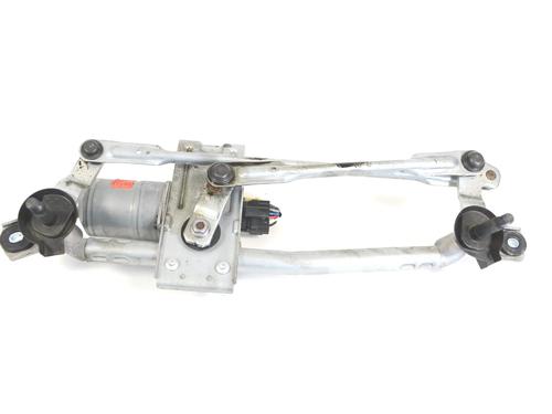 Used Front wipers mechanism Front wipers mechanism KIA SPORTAGE IV (QL, QLE) 1.7 CRDi (141 hp) 33396470 33396470