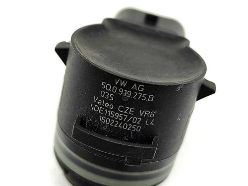 Electronic module SKODA SCALA (NW1) 1.5 TSI | BP39145292M83  - Image 7