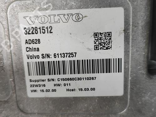Elektronisk modul POLESTAR POLESTAR 2 (534) EV | BP28549910M83