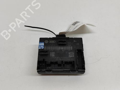 Used Electronic module Electronic module AUDI A1 (8X1, 8XK) S1 quattro (231 hp) 28435150 28435150