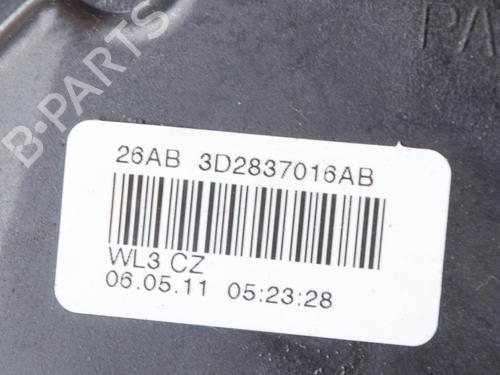 Front right lock VW TOURAN (1T3) 2.0 TDI | BP10527464C97 