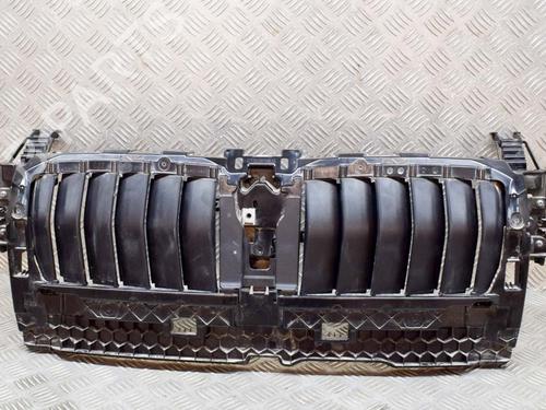 Grill BMW 4 Convertible (G23, G83) 420 i (184 hp) 28612142
