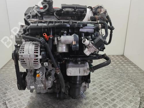 Engine VW GOLF VI (5K1) 2.0 R 4motion | BP33797780M1 - Image 4