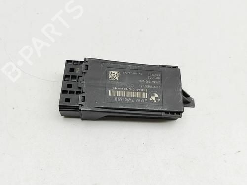 Electronic module BMW X3 (G01, F97, G08) xDrive 20 d | BP33308480M83 - Image 3
