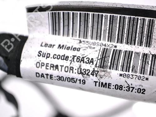 Electronic module VOLVO V40 Hatchback (525) D2 | BP30229023M83 