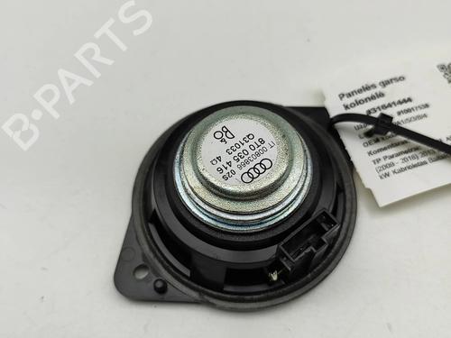 Speaker AUDI A5 Convertible (8F7) 2.0 TDI | BP28160284E2 