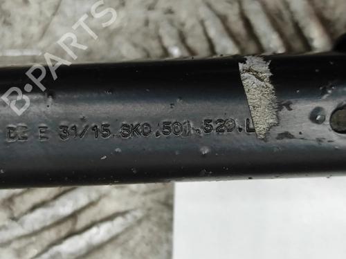 Left rear suspension arm PORSCHE MACAN (95B) 3.0 S Diesel | BP26313822M14