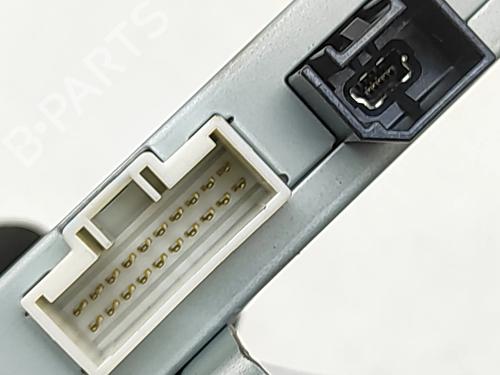 Electronic module MG MG 4 (EH32) EV | BP33110456M83  - Image 5