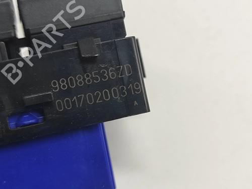 Switch TOYOTA PROACE Van (MDZ_) 1.6 D4d (MDZ2) | BP26713535I30 - Image 6